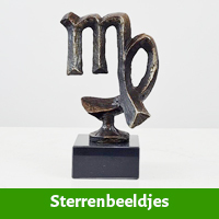 sterrenbeeld cadeau