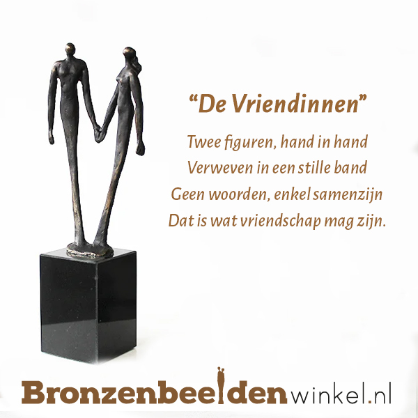 teksten vriendinnen vriendschap