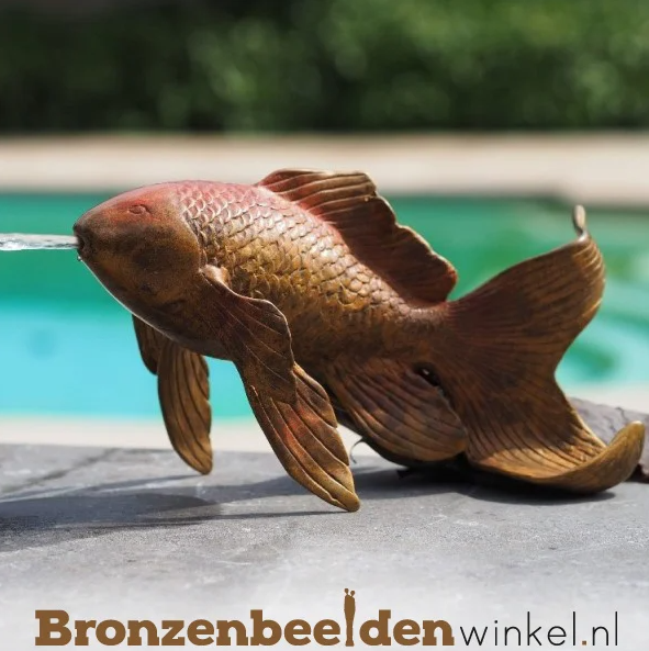 vis als symbool voor jezus