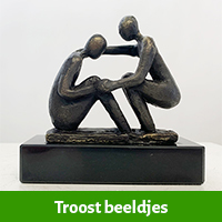 troost geschenk