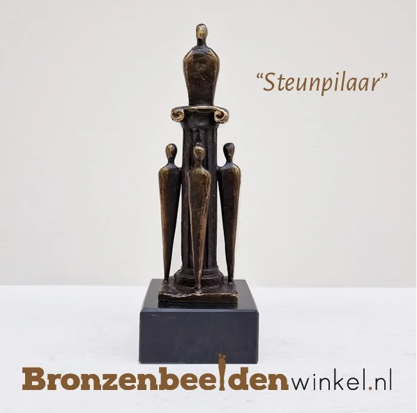 werknemer van de maand prijs