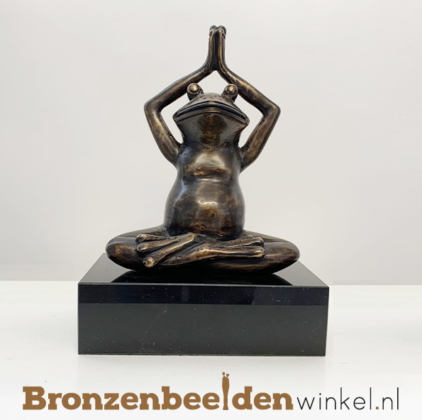 ᐅ • Yoga beeldjes en Yoga kopen