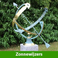 Zonnewijzers