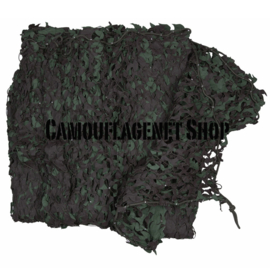 Camouflagenet 6 X 3 meter MILITARY (Extra stevig)