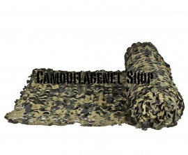 Camouflagenet Digital Camo 10 X 2.4 m.