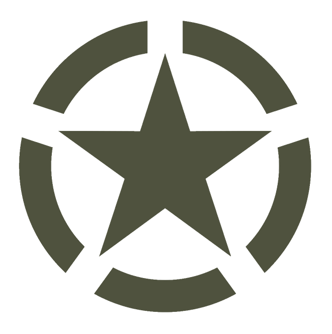 Allied star