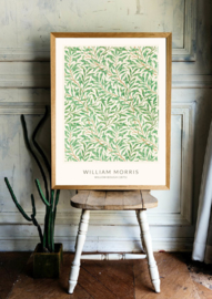 Poster William Morris - Willow bough (1875)