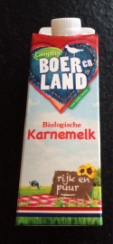 Karnemelk