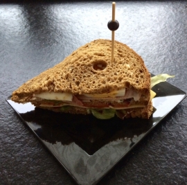 Clubsandwich