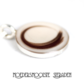 Collier Moedermelk Rond Classic