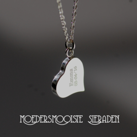 Moedermelk Collier Acceptance