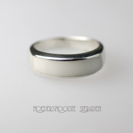 Ring Minimal Design Moedermelk