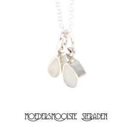 Collier Moedermelk Two Drops