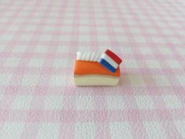 Koningsdag tompouce