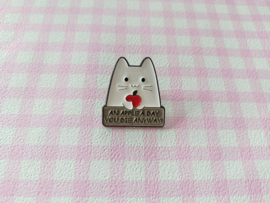 Pin an apple a day