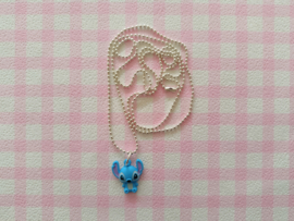 Ketting Stitch