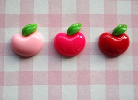 Flatback Appels