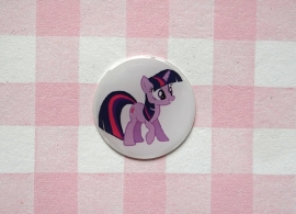 Epoxy sticker My Little Pony Princess Twilight Sparkle