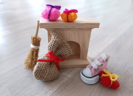Pakket Sinterklaas compleet