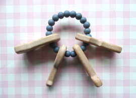 Teether klus tools