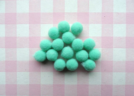 Pompom 10 mm mint