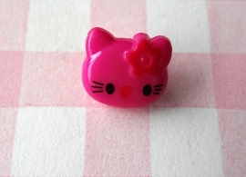 Hello Kitty fuchsia