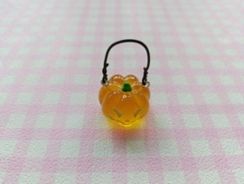 Miniatuur pompoen lampion