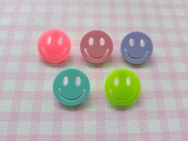 Pin Smiley