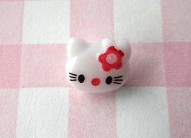 Hello Kitty wit