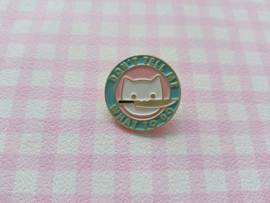 Pin Don't tell me what to do