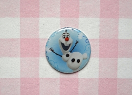 Epoxy sticker Olaf