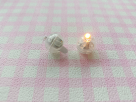 Miniatuur lampje