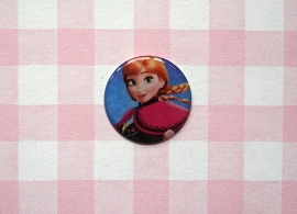 Epoxy sticker Anna