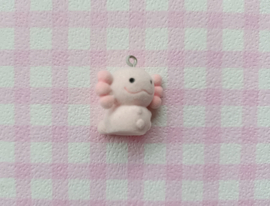 Bedel fluffy axolotl