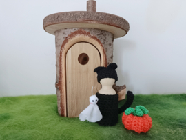 Pakket Spooky Halloween