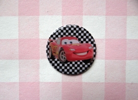 Epoxy sticker Cars Lightning McQueen