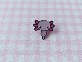 Pin Axolotl