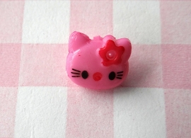 Hello Kitty roze