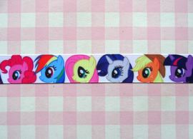 Lint My Little Pony 22 mm