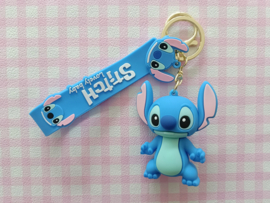 Sleutelhanger Stitch