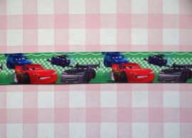 Lint Cars 22 mm