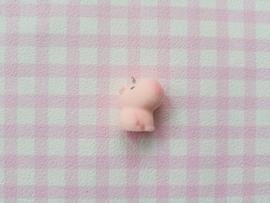 Bedel fluffy capibara