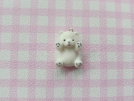 Bedel fluffy ijsbeertje
