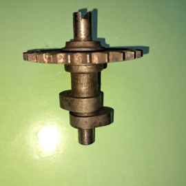 Nockenwelle ab `37-T5/6-S5/6