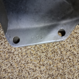 Motorgehäuse Type 03-350cm3 n.o.s