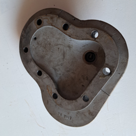 Zylinderkopf aus Alu für T5-T6