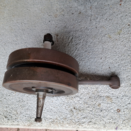 Kurbelwelle T6