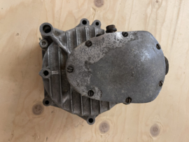 Gehäuse S35 ,Bj.1933 mit  Oelpumpe kpl.