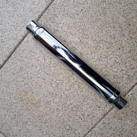 Schalldämpfer universal D=60mm