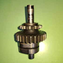 Nockenwelle T5/6-S5/6-z=28,Nockenbreite=11mm,Ges. Nockenhöhe=41,30mm